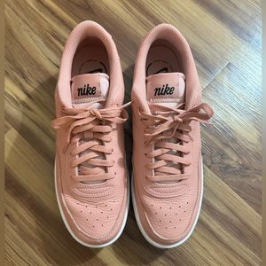 Women’s Nike Court Vintage PRM, color: pink, CW1067-600